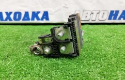 Клемма аккумулятора NISSAN NOTE 2005-2013 2438079915 E11 HR15DE