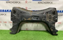 Балка поперечная NISSAN NOTE 2005-2013 54400EW00B E11 HR15DE, передняя