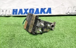 Клемма аккумулятора NISSAN TIIDA 2004-2014 2438079915 JC11 MR18DE