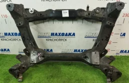 Балка поперечная JAGUAR XF 2007-2016 C2Z11620 CC9 AJ30, передняя