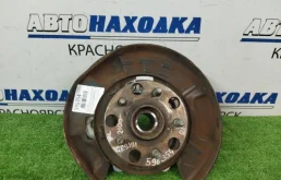 Ступица LEXUS GS350 2005-2011 4241030020 GRS191 2GR-FSE, задняя