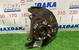 Ступица SUBARU FORESTER 2007-2013 28313AG020 SHJ FB20A, передняя правая