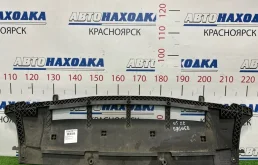Защита двс AUDI Q5 2008-2017 8R0807233 8R CDNC, передняя