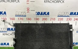 Радиатор кондиционера AUDI Q5 2008-2017 8K0260403AB 8R CDNC, передний
