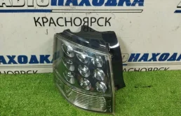 Фонарь задний MITSUBISHI OUTLANDER 2005-2012 8330A379 CW5W 4B12, задний левый