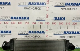 Радиатор интеркулера VOLVO XC60 2008-2017 31338475 DZ44 B4204T6