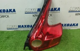 Фонарь задний NISSAN JUKE 2010-2019 265501KA0A F15 MR16DDT, задний правый
