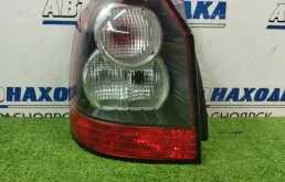 Фонарь задний LAND ROVER FREELANDER 2006-2014 LR022053 L359 B6324S, задний левый