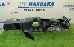 Планка под фару BMW X1 2009-2015 51642990179 E84 N46B20BD, передняя левая