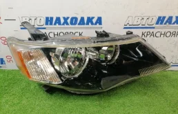 Фара MITSUBISHI OUTLANDER 2005-2012 8301B320 CW5W 4B12, передняя правая