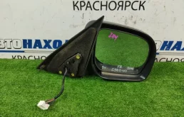 Зеркало SUBARU FORESTER 2007-2013 91029SC430 SHJ FB20A, переднее правое