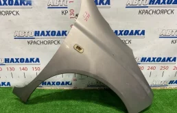 Крыло NISSAN MARCH 2002-2010 63100AX030 AK12 CR12DE, переднее правое