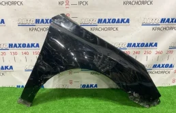 Крыло SUBARU OUTBACK 2009-2015 57120AJ0409P BR9 EJ25, переднее правое