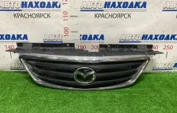 Решетка радиатора MAZDA MPV 1999-2006 LC6250710A LWEW FS-DE