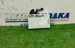 Компьютер BMW X1 2009-2015 61359134708 E84 N46B20BD