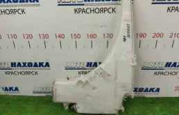 Бачок омывателя BMW X1 2009-2015 61667238666 E84 N46B20BD