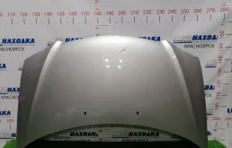 Капот MAZDA MPV 1999-2006 LC6252310D LWEW FS-DE