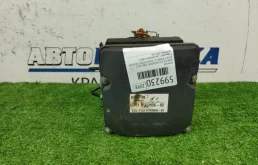 Блок ABS BMW X5 2006-2013 34516865025 E70 N52B30AF