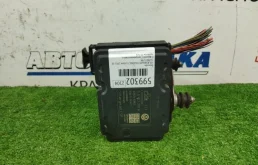 Блок ABS VOLKSWAGEN TOUAREG 2002-2010 7L0614517C 7LA BHK