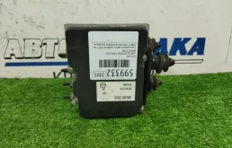 Блок ABS AUDI Q5 2008-2017 8R0614517AJ 8R CDNC