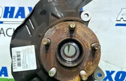 Ступица SUBARU IMPREZA 2011-2014 28313AG030 GP3 FB16, передняя левая