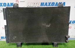 Радиатор кондиционера TOYOTA CROWN MAJESTA 2004-2009 8846030861 UZS186 3UZ-FE