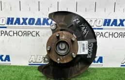 Ступица SUBARU EXIGA 2011-2015 28313AG020 YAM FB25A, передняя правая