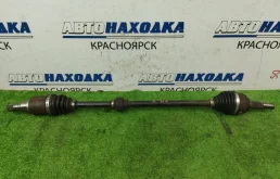 Привод NISSAN NOTE 2012-2020 391003VS0B E12 HR12DDR, передний правый