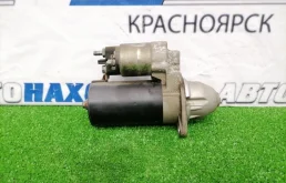 Стартер BMW 3-Series 1998-2006 12417505979 E46 N42B20A