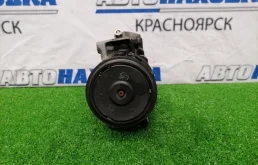 Компрессор кондиционера AUDI Q5 2008-2017 8K0260805L 8R CDNC