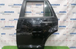 Дверь LAND ROVER FREELANDER 2006-2014 LR005852 L359 B6324S, задняя левая