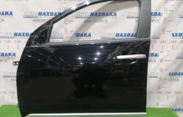 Дверь MITSUBISHI OUTLANDER 2005-2012 5700A277 CW5W 4B12, передняя левая