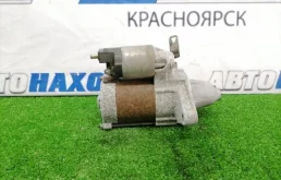 Стартер TOYOTA VITZ 2010-2020 2810040071 KSP130 1KR-FE