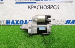 Стартер TOYOTA VITZ 2005-2010 2810040071 KSP90 1KR-FE