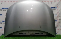 Капот MITSUBISHI OUTLANDER 2005-2012 5900A112 CW5W 4B12, передний