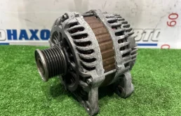 Генератор NISSAN X-TRAIL 2007-2015 23100JG71A DNT31 M9R