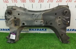 Балка поперечная NISSAN WINGROAD 2005-2018 54400EW000 Y12 HR15DE, передняя