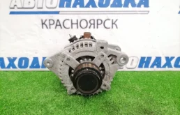 Генератор TOYOTA AVENSIS 2008-2018 270600T051 ZRT272W 3ZR-FAE