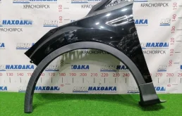 Крыло FORD KUGA 2011-2019 5216950 CBS JTMA, переднее левое