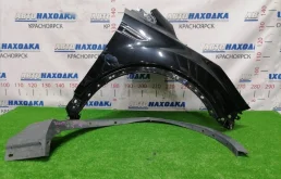 Крыло FORD KUGA 2011-2019 5216949 CBS JTMA, переднее правое