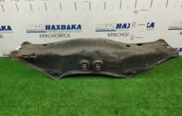Балка поперечная SUBARU FORESTER 2002-2008 20150SA020 SG5 EJ20, задняя