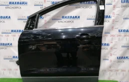 Дверь FORD KUGA 2011-2019 2420515 CBS JTMA, передняя левая
