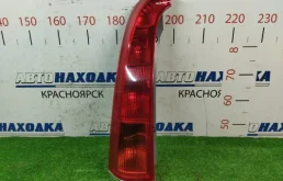 Фонарь задний HONDA STREAM 2000-2006 33501S7A003 RN3 K20A, задний левый