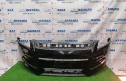 Бампер FORD KUGA 2011-2019 1832956 CBS JTMA, передний