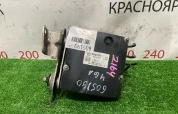 Блок ABS AUDI A6 2010-2018 4G0614517P 4G2 CHVA