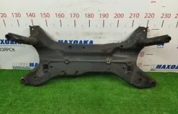 Балка поперечная MITSUBISHI OUTLANDER 2005-2012 MN100292 CW5W 4B12, передняя