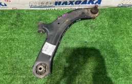 Рычаг подвески NISSAN TIIDA LATIO 2004-2012 54500ED00A SC11 HR15DE, передний правый
