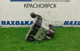 Блок ABS BMW X3 2010-2017 34516881325 F25 N47D20C