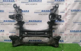 Балка поперечная BMW X3 2010-2017 31116787915 F25 N47D20C, передняя