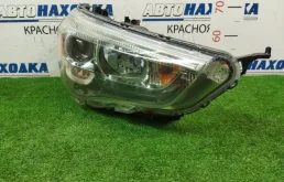Фара MITSUBISHI ASX 2010-2024 8301B594 GA3W 4B10, передняя правая